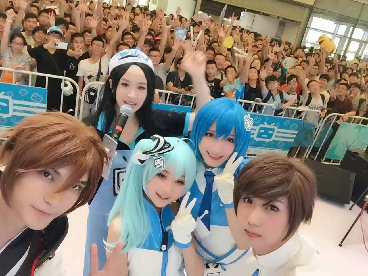 中国最美coser,世界最美十大coser