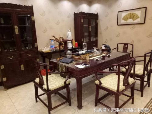 鍙ゅ吀绾㈡湪瀹跺叿鑼舵浠锋牸,澶╂触姝︽竻绾㈡湪瀹跺叿鑼舵