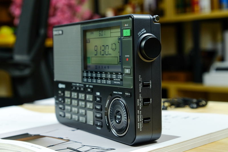 玩转小米网络收音机,小米智能网络收音机