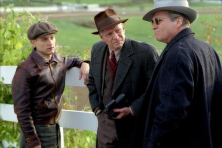 十部顶级剧情电影,国产电影推荐十部顶级悬疑电影