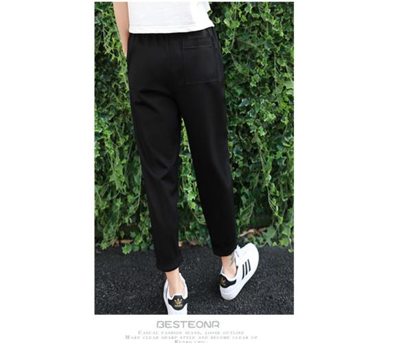 烟管裤牛仔裤搭配什么鞋子,烟管裤牛仔裤搭配什么外套