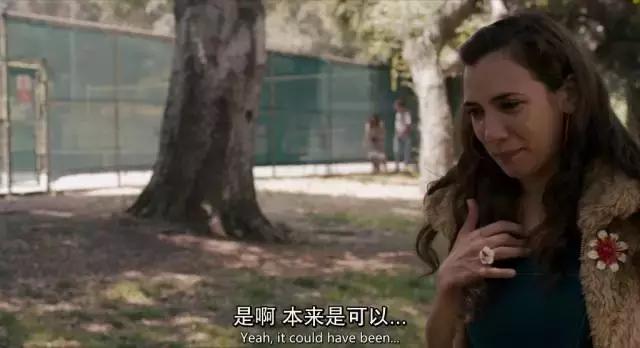 这是一部关于人性的电影,推荐一部很励志又治愈的电影吧