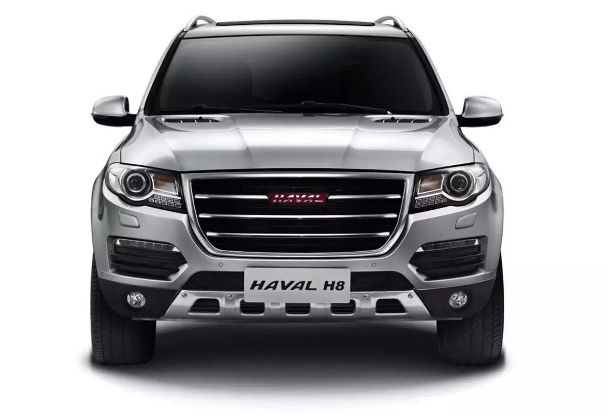 长城suv为啥叫哈弗,哈弗suv优势