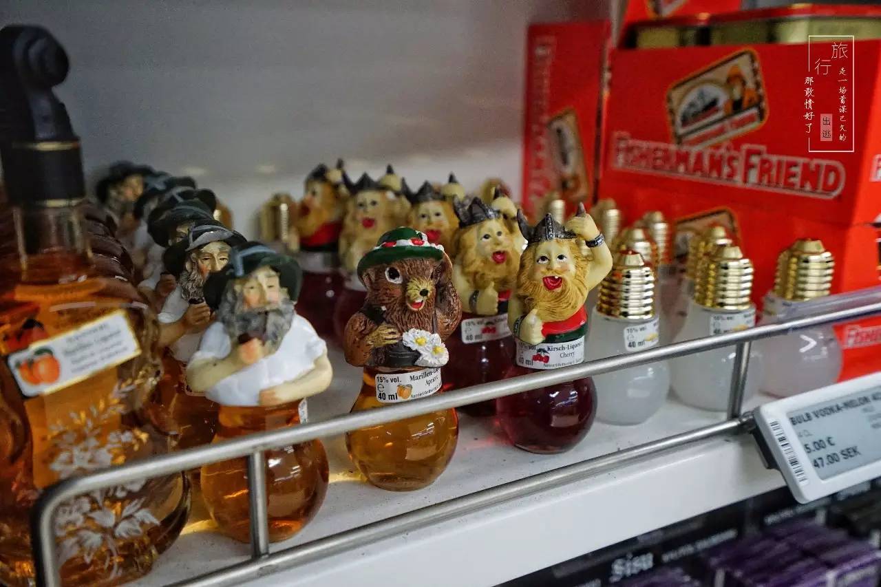 地中海邮轮五天四夜之旅 (北欧邮轮旅游攻略)