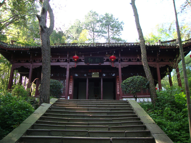 福建邵武旅游景点,南平温泉旅游景点大全
