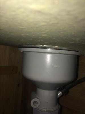 厨房水槽下面千万别浪费,水槽下水管太脏了怎么办