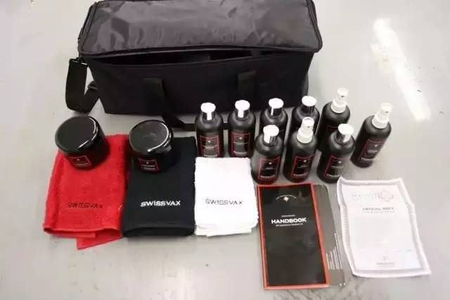 就算你月薪5万又怎样，在这儿也只够洗次车