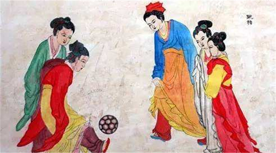 中国足球发展历程,中国足球发展的真实原因