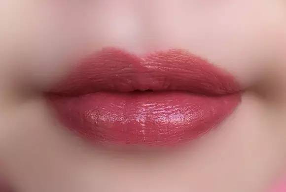 今年的口红,迪奥口红试色推荐种草
