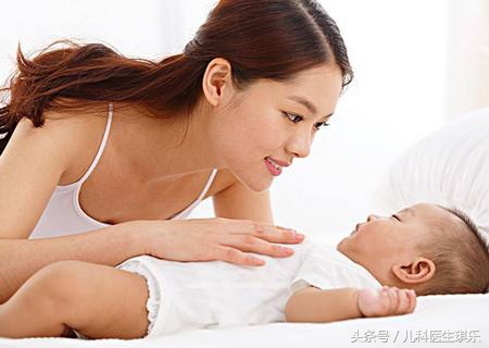 不吃夜奶会影响发育吗,一岁半宝宝吃夜奶影响长高吗