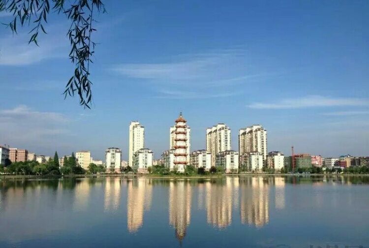 湖南益阳有几个镇,湖南益阳有几个县啊