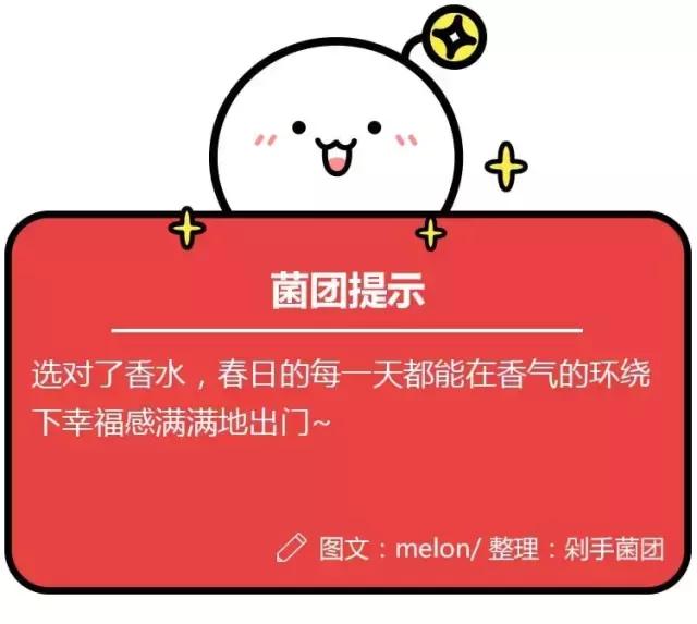 公认的十款经典香水,最经典的十款香水