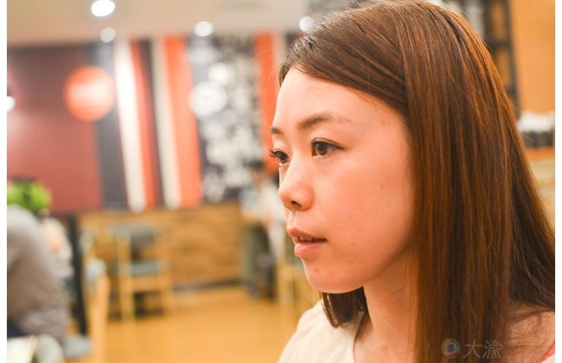 漂亮学妹在国泰广场开了家泰熙家吃完我就不想走了