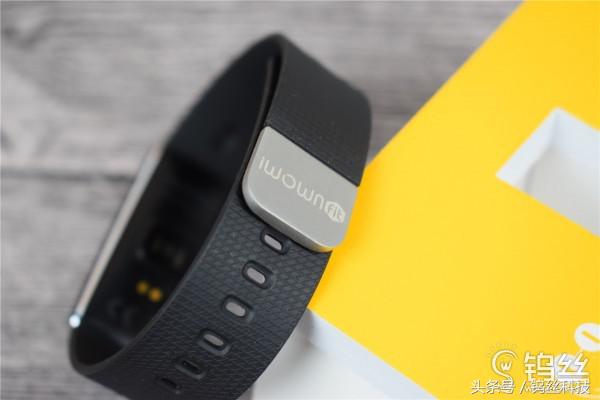 埃微手环新款带血压体温评测,埃微手环测评