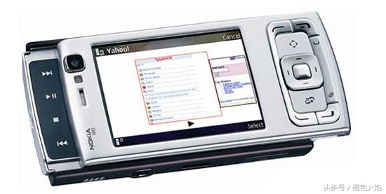 西门子手机进化史,西门子手机6代