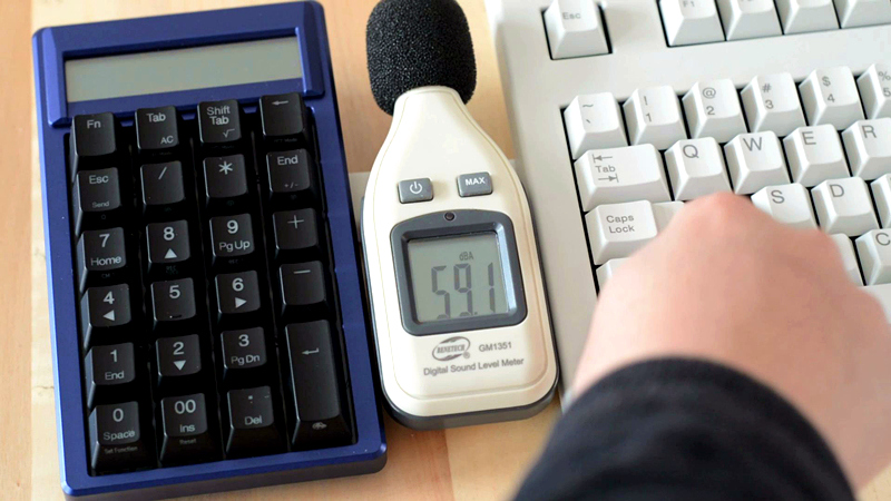 樱桃机械键盘3.0茶轴评测,樱桃红轴机械键盘体验