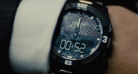 杨洋北斗手表,杨洋同款腕表