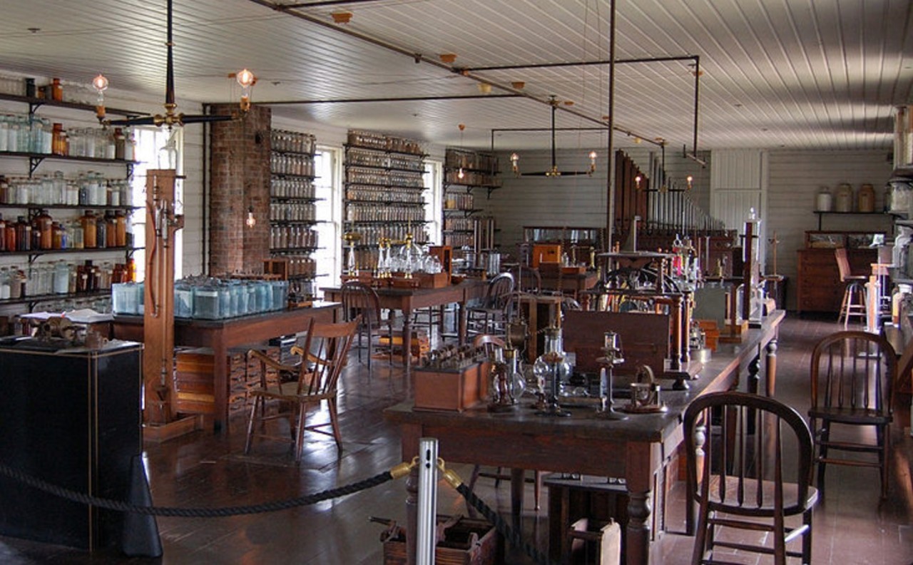 刷爆了台湾Geek圈，这盏灯到底有什么秘密？