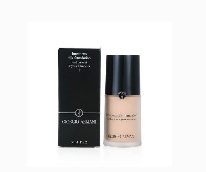 粉底液中的战斗机,六款粉底