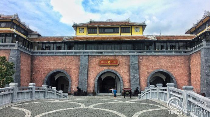 直飞到岘港的航班,越南到河内机票价格