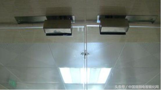 门禁系统电控锁怎样布线,门禁电子锁如何选