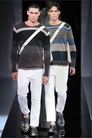 世界男装品牌排行榜前十名,男装皮鞋世界十大品牌排行