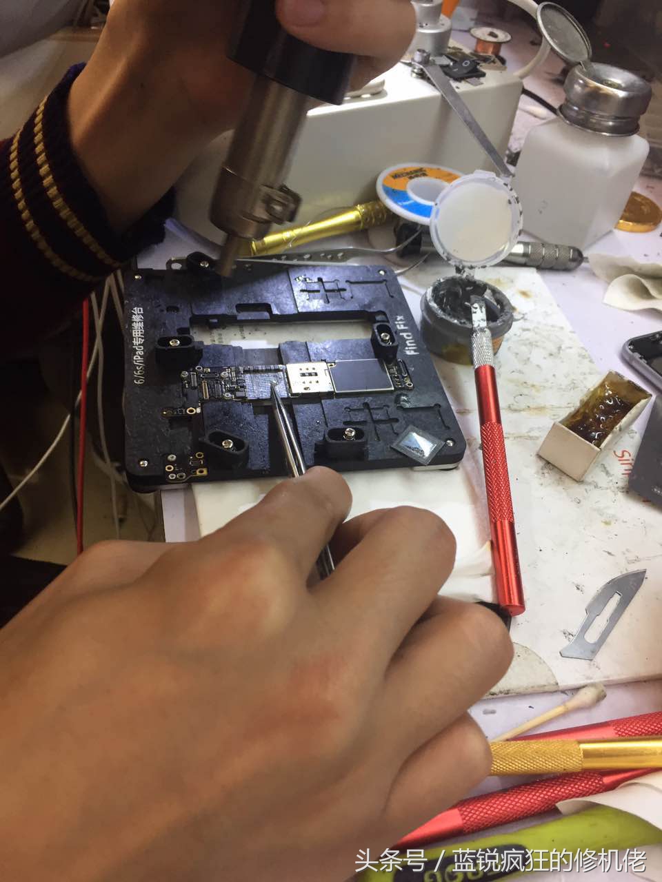 苹果扩容内存对手机有什么影响,苹果手机扩充内存后死机重启