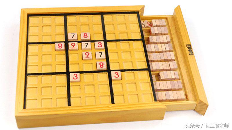 儿童智能动手玩具提高智力,儿童智力玩具3-6岁智力开发