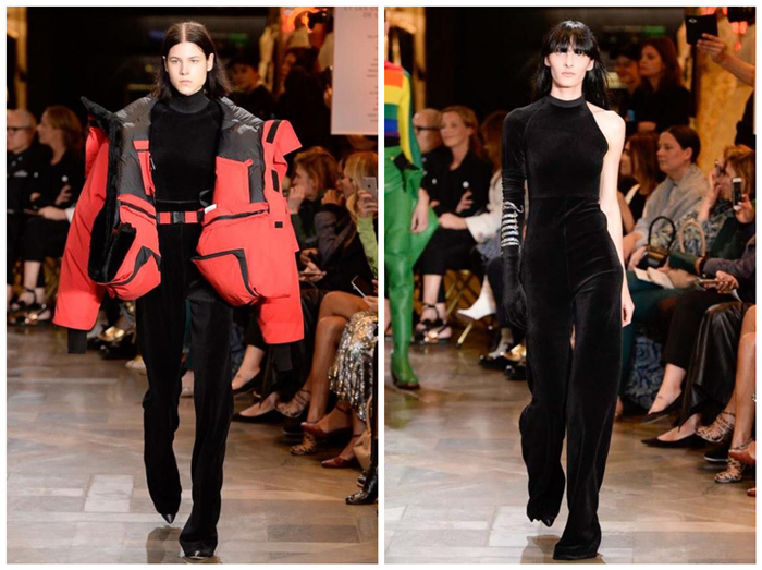 vetements 2022秋冬 (vetements2022年秋冬)