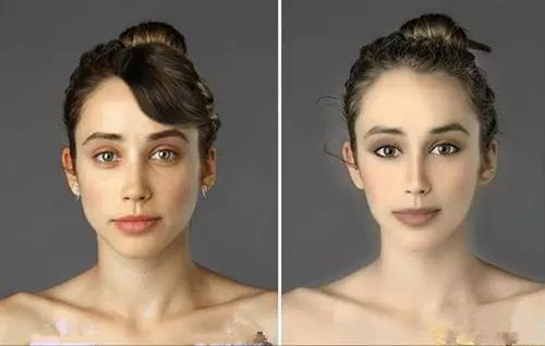 各国人看到漂亮姐姐的反应,各国人看中国美女