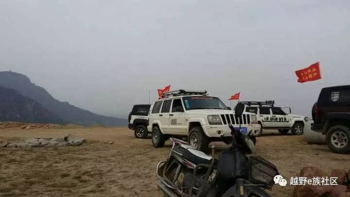 陪伴是最长情的告白——我和切诺基的故事