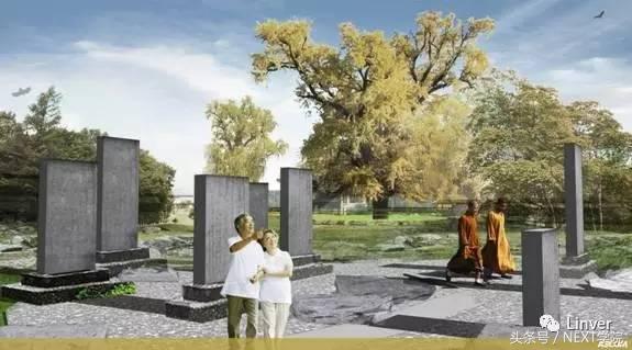 旧建筑改造成灵魂,老建筑改造翻新未来趋势