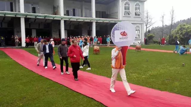 2017庆隆-上邦杯重庆队际联赛暨WAGC联盟杯重庆开赛