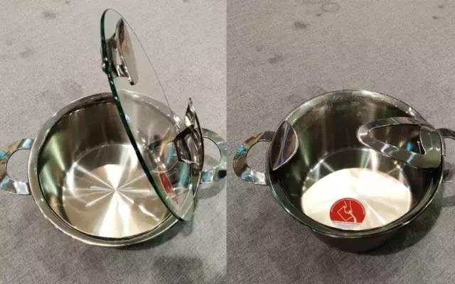 只用一个锅就可以做很多道菜,做了20年的菜