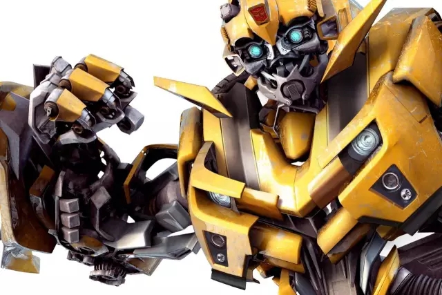 雪佛兰科迈罗大黄蜂最快时速,为什么大黄蜂人气这么高