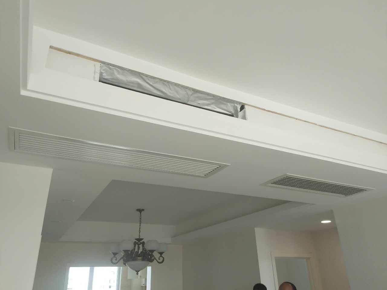 商用最好的中央空调品牌排名前十,十大中央空调品牌排行榜前十名