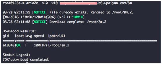 移动互联时代，文件存储谁称王？