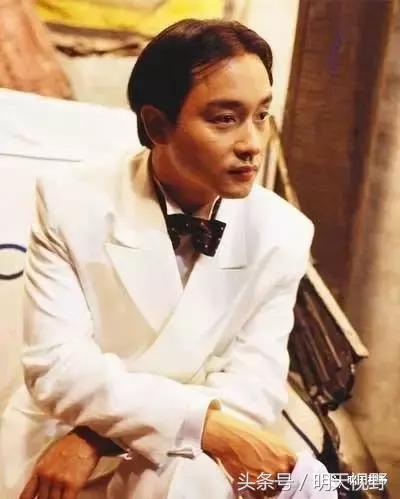 人物——怪你过分美丽，即使错过了你的时代也着迷！