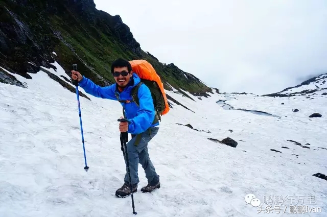 他不仅去过*藏西**,还去过阿富汗,他的梦想是和爱人一起环游世界!