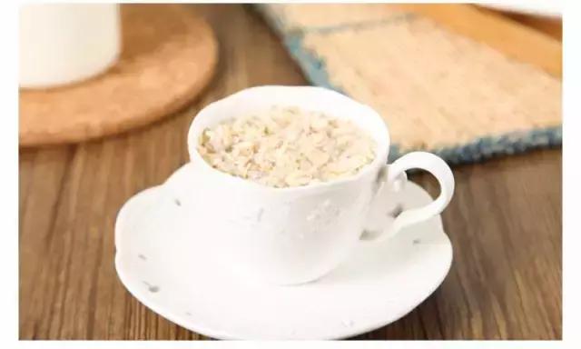 吃燕麦片不健身有什么效果,吃燕麦片减肥不