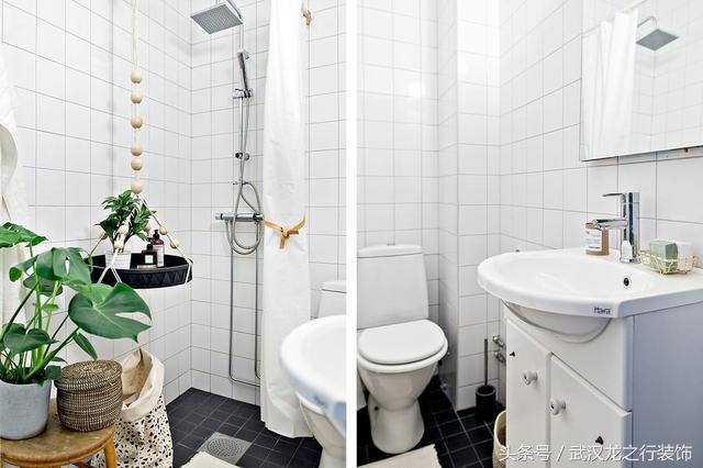 文艺舒适的北欧风格,北欧风格优雅生活美学