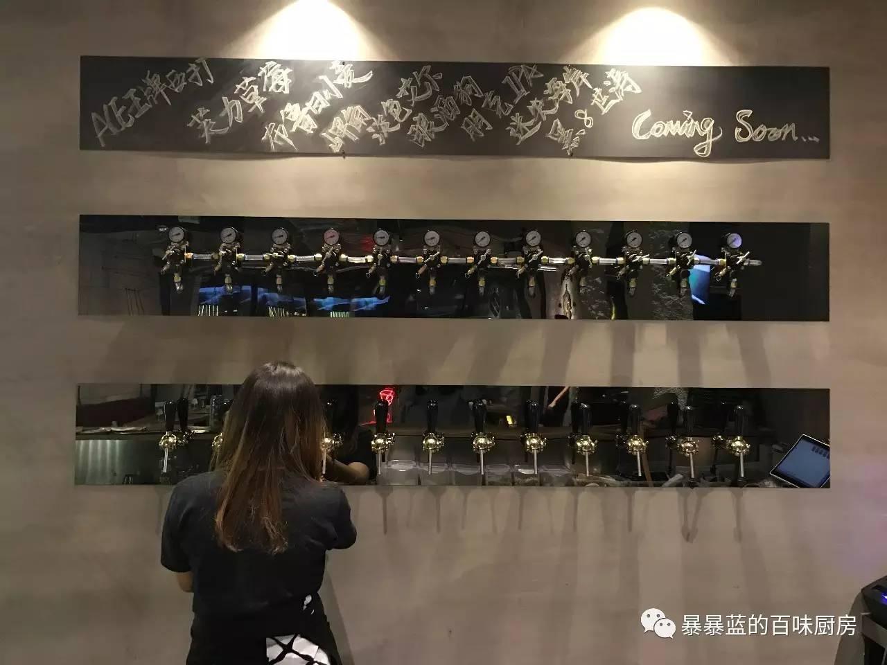 沈阳老奉天精酿啤酒,沈阳最好的精酿啤酒坊