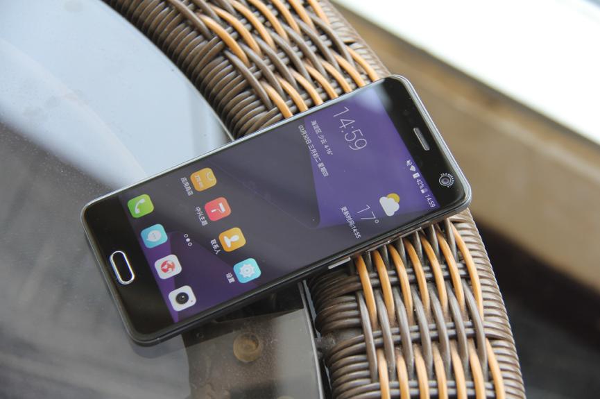 中兴双摄手机blade,中兴bladev8评测视频