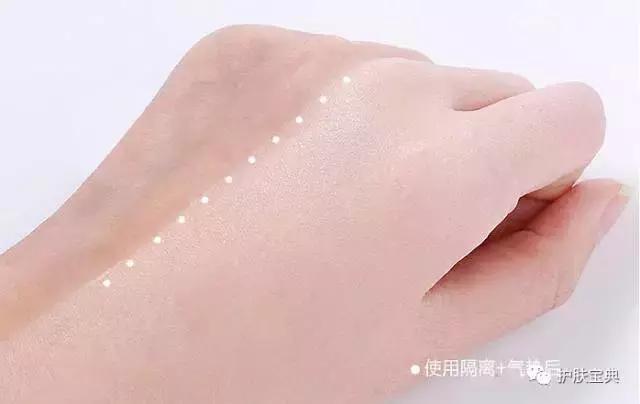 油皮妹子夏季最爱的化妆品，再也不怕油腻腻了！