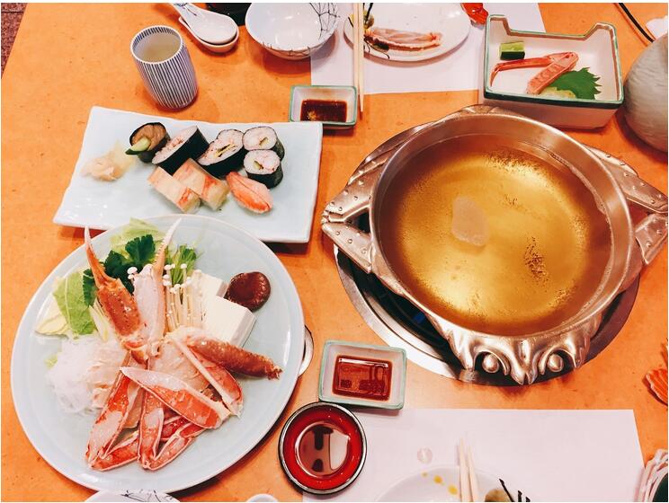 迷失在岛国——东京、京都、大阪7天经典游