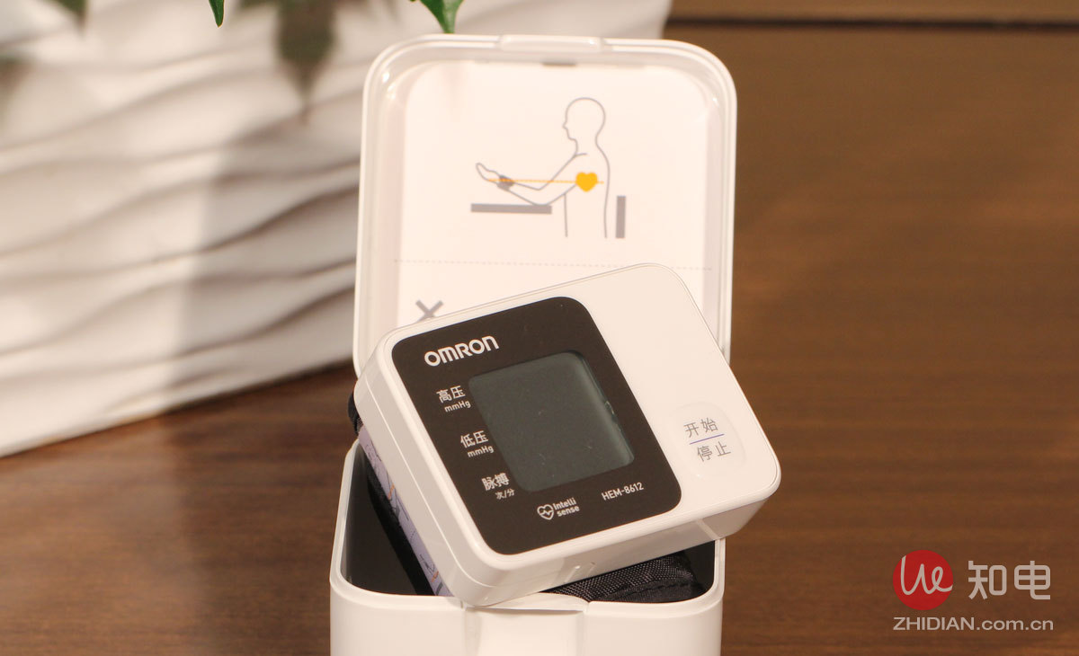 新老血压计的测量对比,哪款型号血压计测试准确