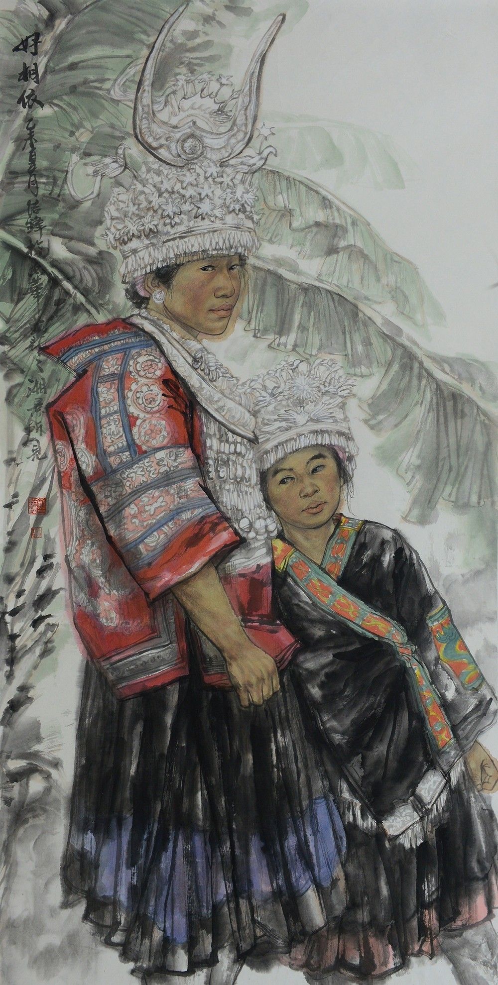 “坚守自己的生活信念”刘结锋