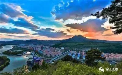 南湖风雨四亭换新装，净月潭索滑道开放，清明节假期约起？