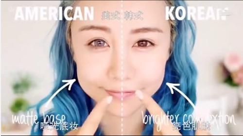 各国人看到漂亮姐姐的反应,各国人看中国美女