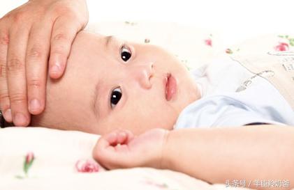 宝宝出麻疹的三大症状和治疗方法,小孩种麻疹疫苗后出现麻疹症状